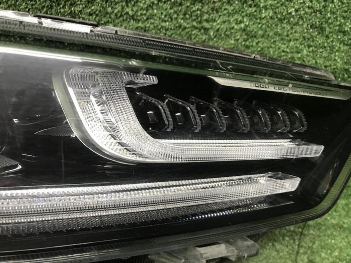 Фара правая Chery Tiggo 8 Pro Max 22-24 LED