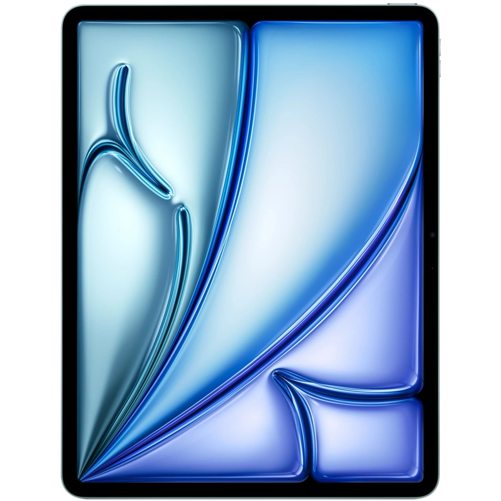 Apple iPad Air 13”, 1 ТБ, Wi-Fi Голубой | Blue M4 | 2026