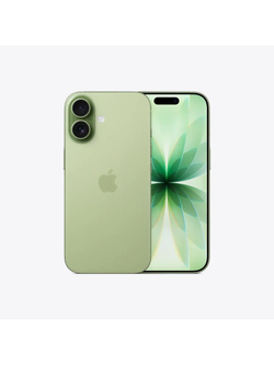 Смартфон Apple iPhone 17 256 Gb Sage (Зеленый) Sim+eSim Без RuStore и MAX