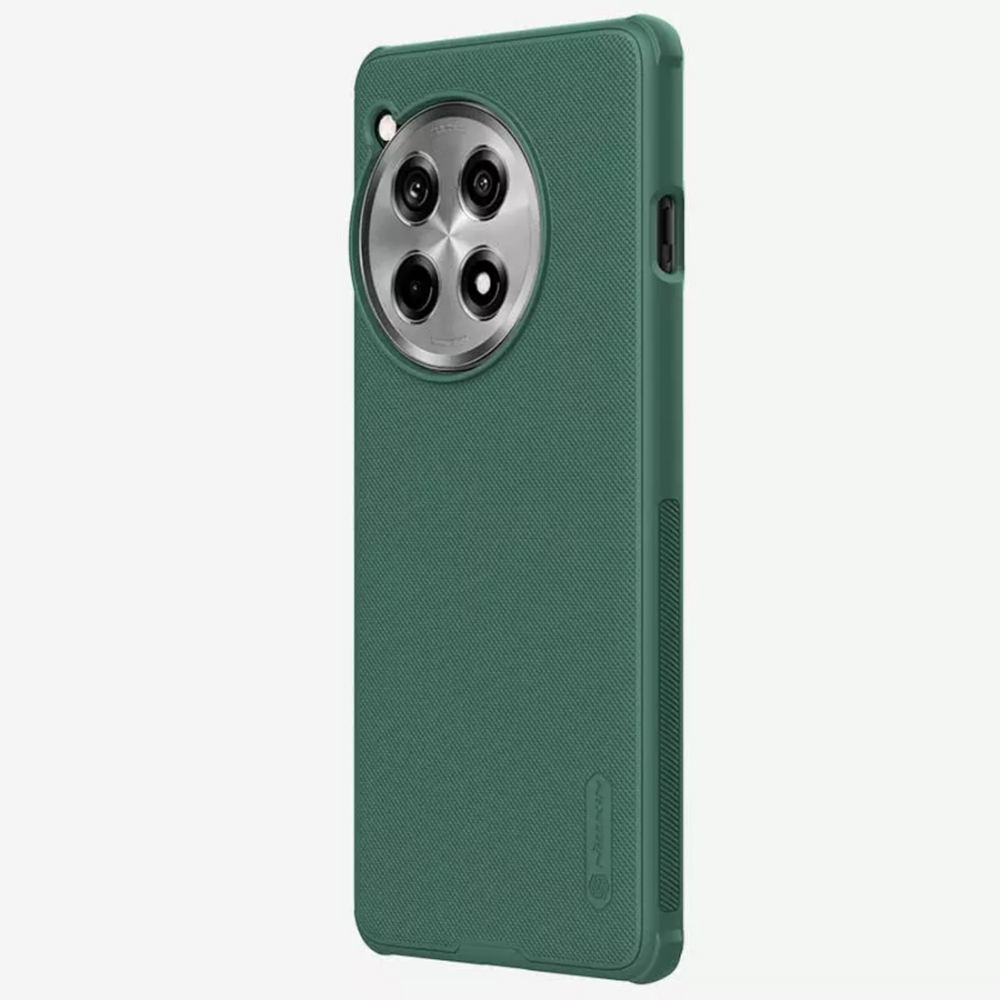 Накладка Nillkin Super Frosted Shield Pro для OnePlus 12R