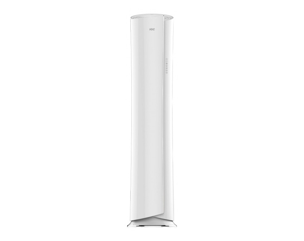 Сплит-система колонного типа IGC IPX-100HH/IUX-100HS