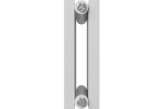Дизайн-радиатор Royal Thermo Shift Q30 C2030 - 26 секц. RAL9016 НС-1631281