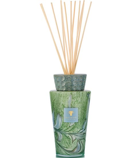 Marius Totem, ваза аромадиффузора Leaves collection, Baobab Collection