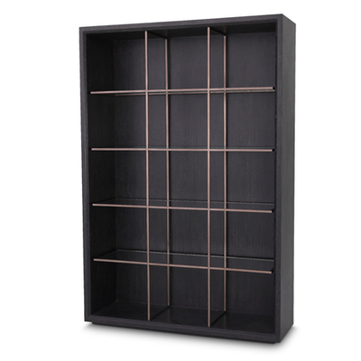 Стеллаж Cabinet Hennessey арт.114218