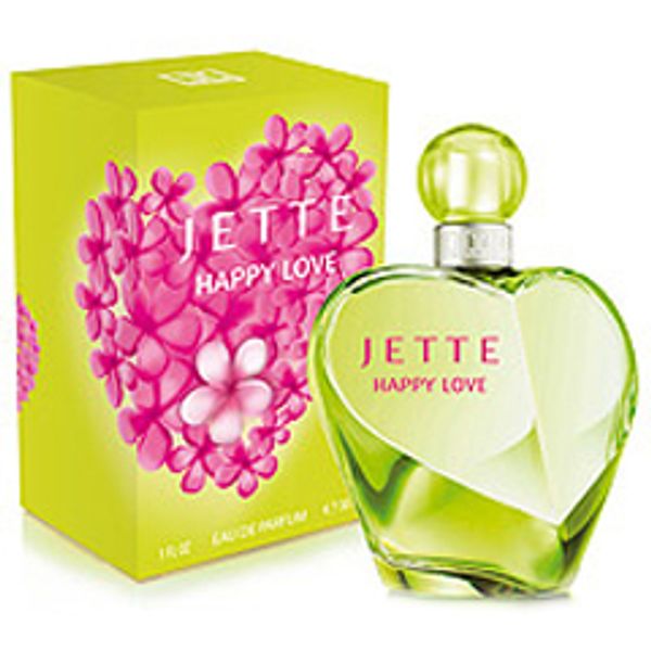 Jette Joop Jette Happy Love