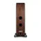 Quad Revela 2 Walnut Black