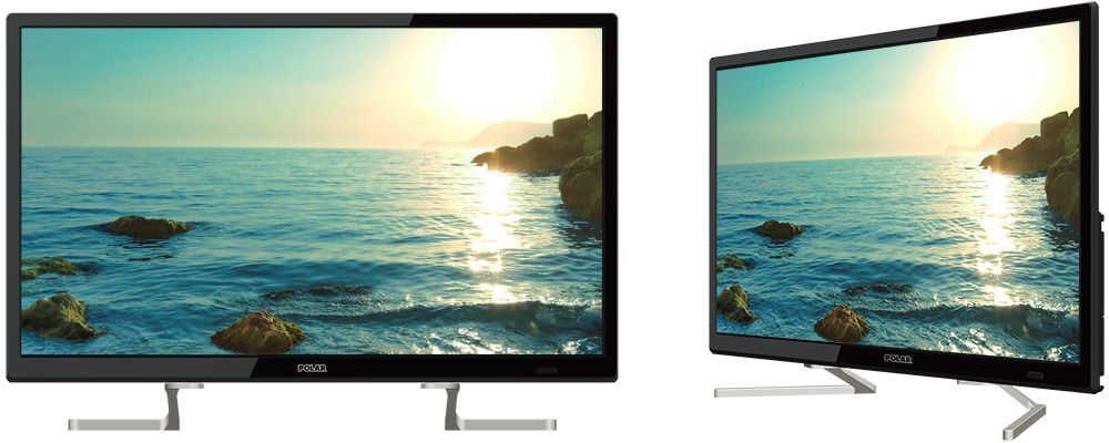 ЖК телевизор Polar P20L32T2C ЖК телевизор Polar P20L32T2C