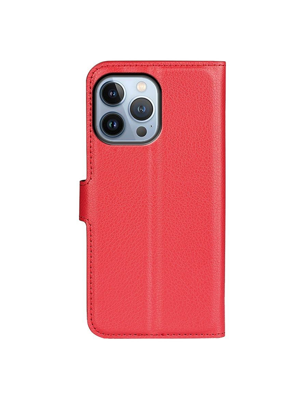Чехол-книжка PRESTIGE с функцией подставки для iPhone 14 Pro