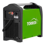 TORROS TIG200Pulse AC/DC LCD (T2012), 220B