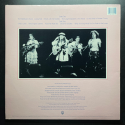 Виниловая пластинка The Roches ‎– Keep On Doing LP