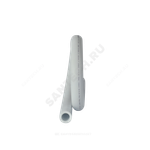 Петля компенсационная PP-R белая Дн 20 наруж пайка VALFEX 10147020