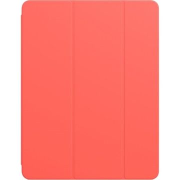 Чехол Apple Smart Folio для iPad Pro 12,9" (4‑го и 5-го поколения), «розовый цитрус»