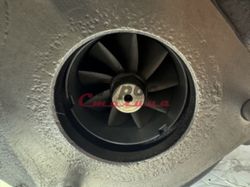Турбина 059145715F VAG для Audi, Volkswagen