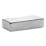 Магнит Неодимовый для Точилок Ganzo и Apex EDGE Pro Прямоугольник 40x20x10мм  1шт --