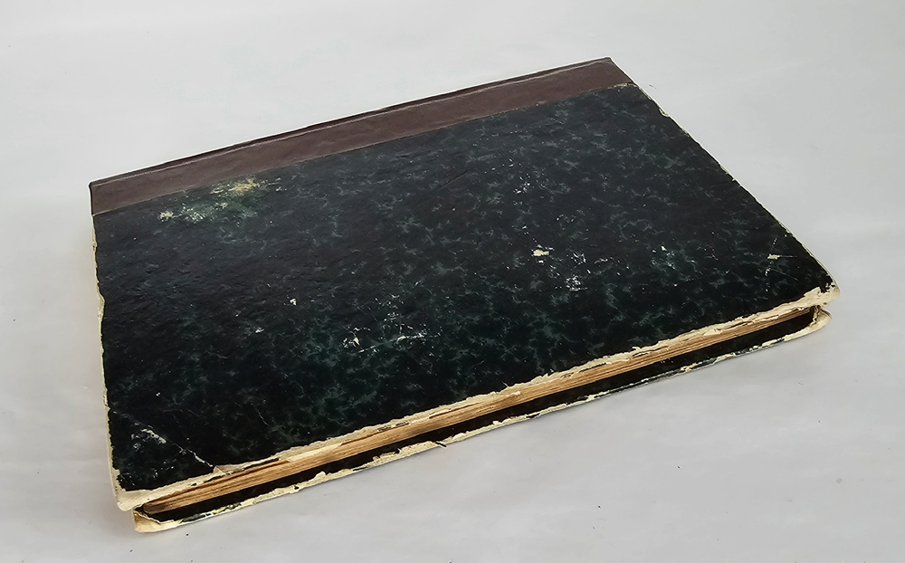 "Край Крещеного Света. [Вып. I - IV]". 1878г.