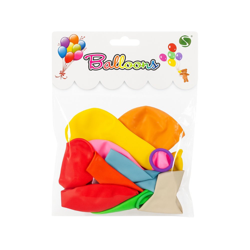 Праздничные шары Balloons