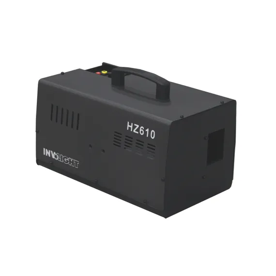 INVOLIGHT HZ610 - генератор тумана