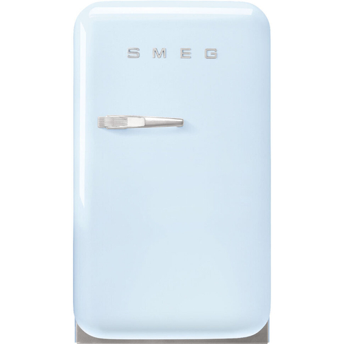 Отдельностоящий минибар Smeg FAB5RPB5