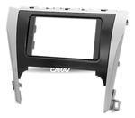 Toyota Camry, Aurion, 2011-2014, 2DIN (Carav 11-169)