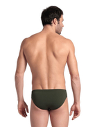 Плавки Arena TEAM SWIM BRIEFS SOLID