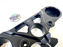 CNC Racing Верхняя траверса Ducati Multistrada V2 PST12B