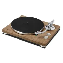 TEAC TN-400BT-X Walnut