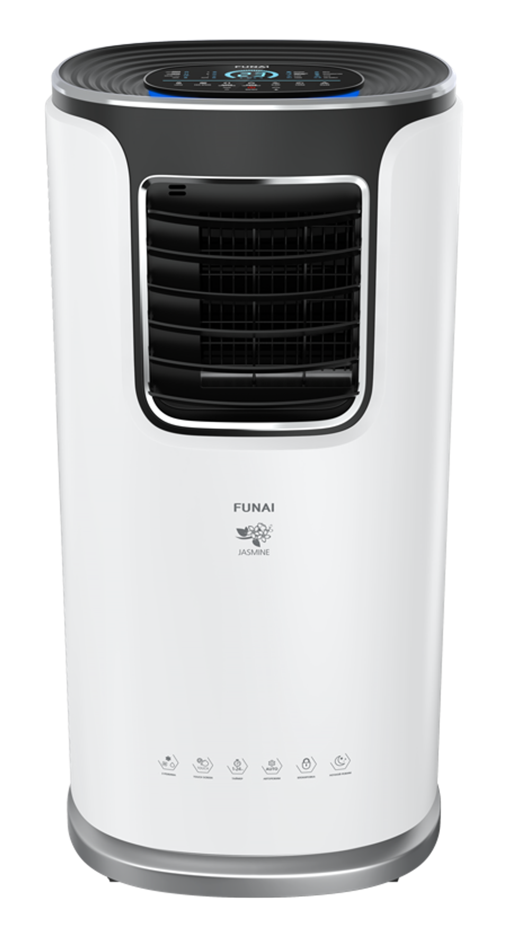 Мобильные кондиционеры FUNAI MAC-JS32COF03 фото 6