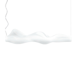Chandelier  horizontal Sullivan