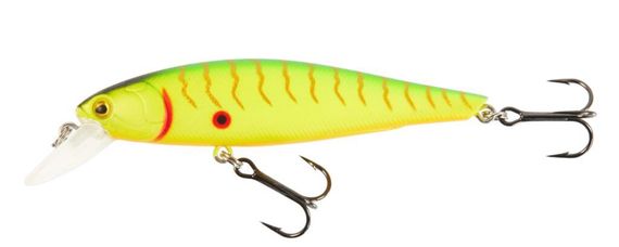 Воблер сусп. LJ ORIGINAL MINNOW X 10.00/M06