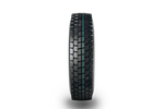 Грузовая шина 235 75 R17.5 143/141L BD175 BLACKLION Вьетнам
