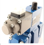 3DRE16P-6X/50YG24K4V - Пропорциональный трехлинейный редукционный клапан Ду16, давление регулировки до 50 бар, уплотнение V = FKM