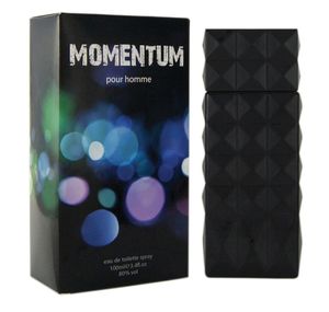 Laurelle London Momentum