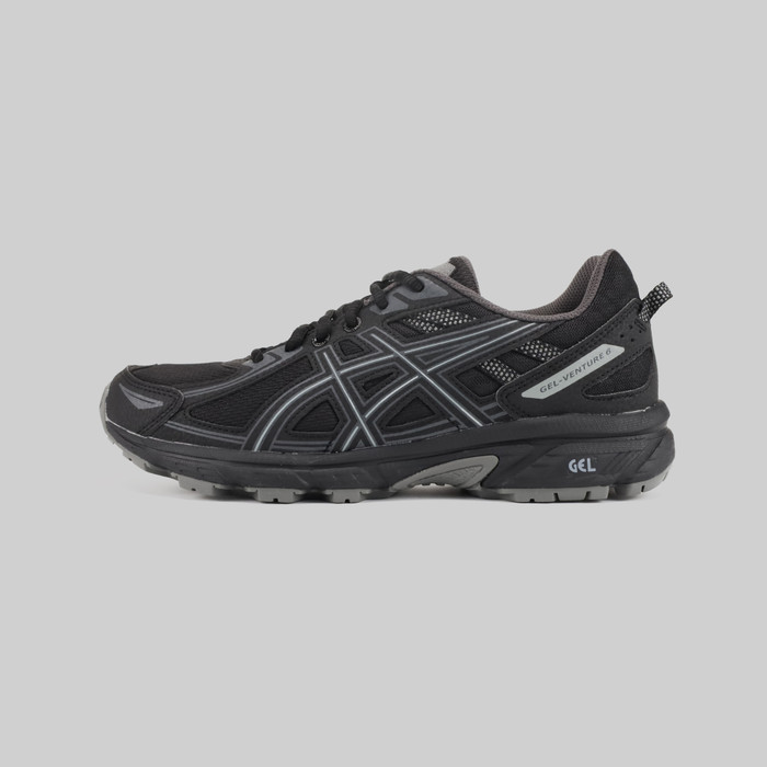 Кроссовки Asics Gel-Venture 6 артикул:1011B550-001 - купить в магазине Дайс