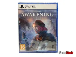 PS5 Unknown 9: Awakening (Новый, Русские субтитры)
