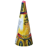 Conical fountain MF00-100 от Maxsem, время 51 сек, высота 3 м