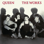 Queen / The Works (LP)