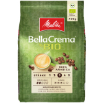 Кофе зерновой MELITTA BellaCrema BIO, 750 г (Из Финляндии)