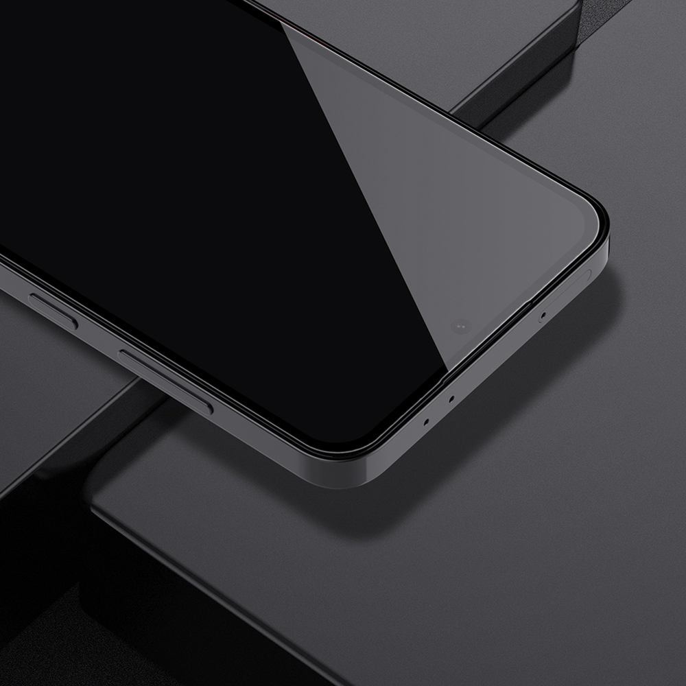 Защитное закаленное стекло от Nillkin для Samsung Galaxy S24 FE, серия CP+PRO Anti-Explosion Glass Screen Protector