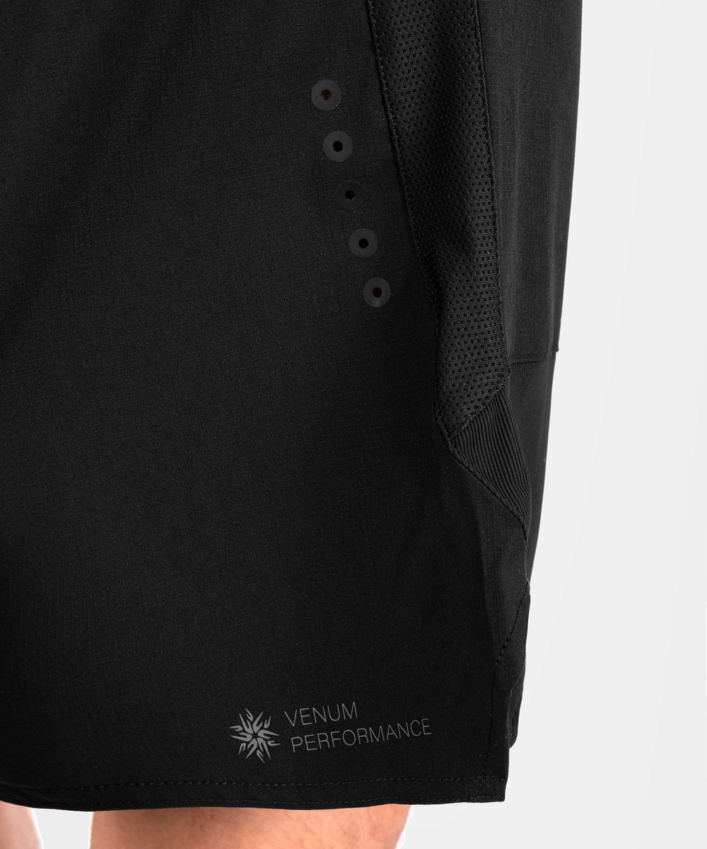 Шорты ММА Venum G-Fit Air Black
