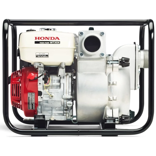 Мотопомпа Honda WT30 XK4 DE