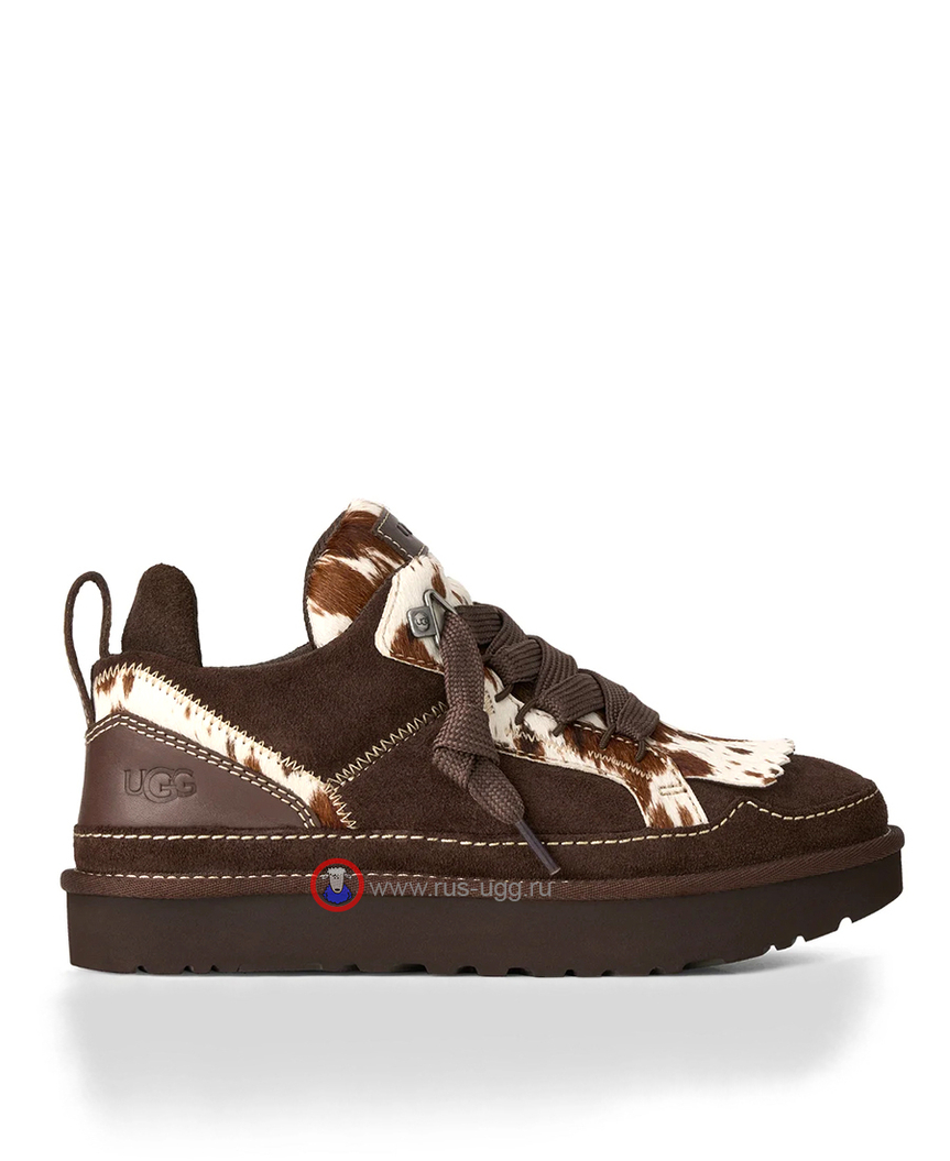 UGG LOWMEL TRAINER Western