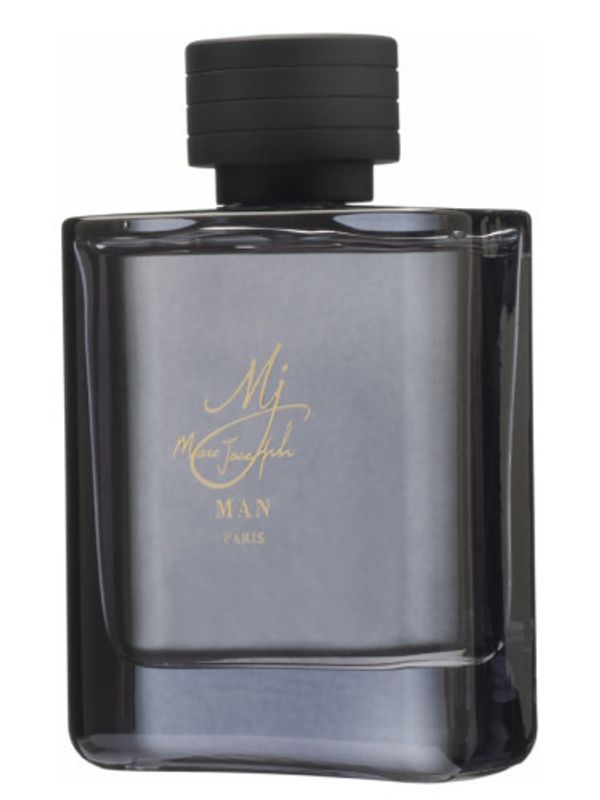 Marc Joseph MJ Man