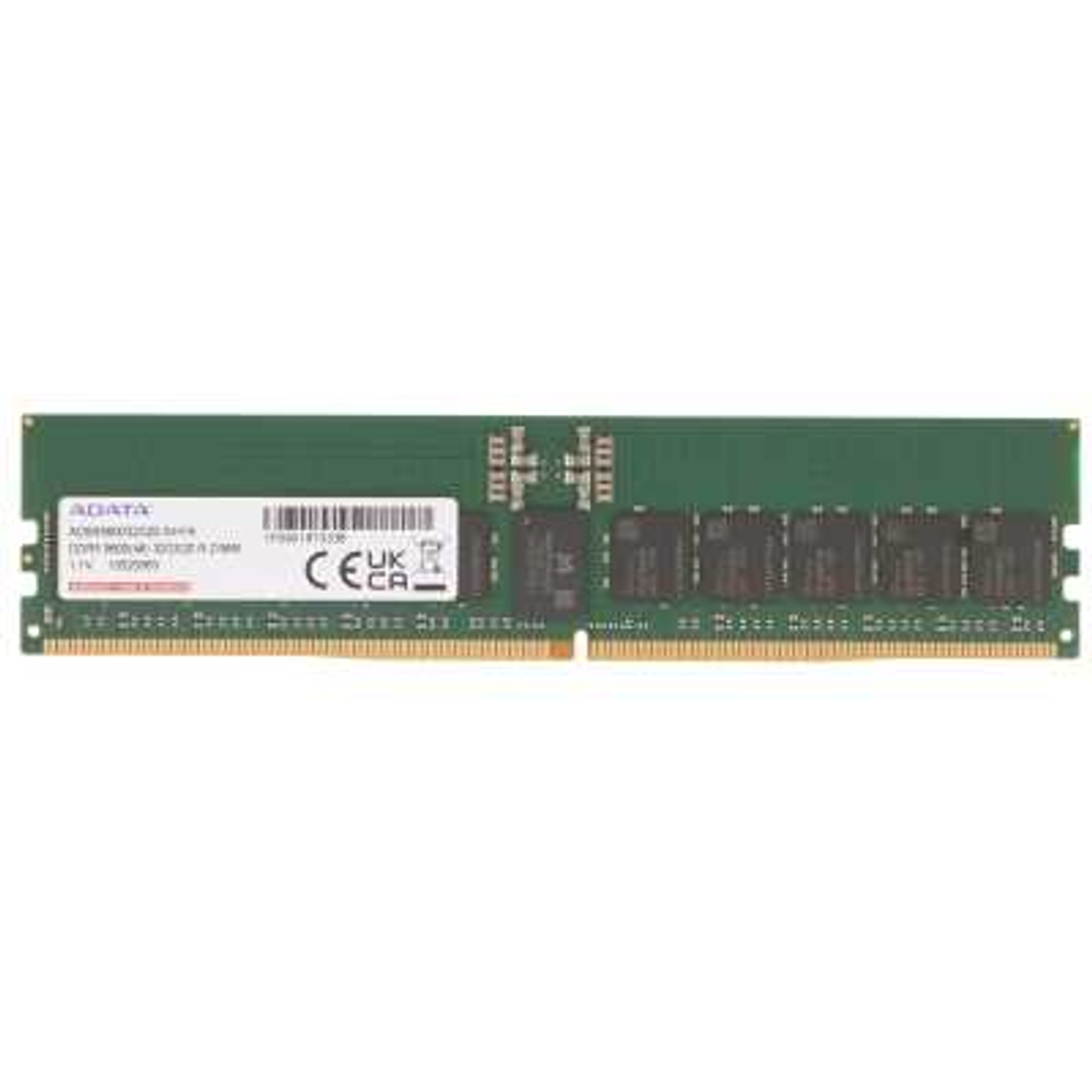 Оперативная память ADATA AD5R560032G20-SHYA