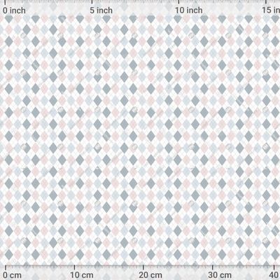 Ромбики by Tatyana Chug 1000 DPI