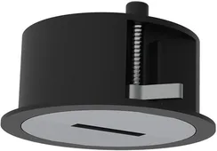 Потолочная чаша встраиваемая с коннектором питания Сатори 191-1,19 Kink Light