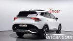 KIA Sportage Signature 2WD — 2022