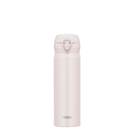 Термокружка Thermos JNL-506 ASWH (0,5 литра), пастельно-белая