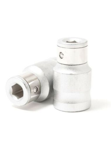 Битодержатель 1/2''(F)x5/16''(F) KINGTUL profi KT-81045