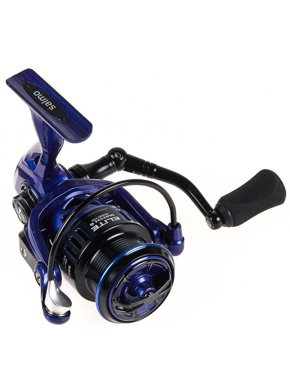 Катушка безынерционная Salmo Elite MATCH 6 3000FD
