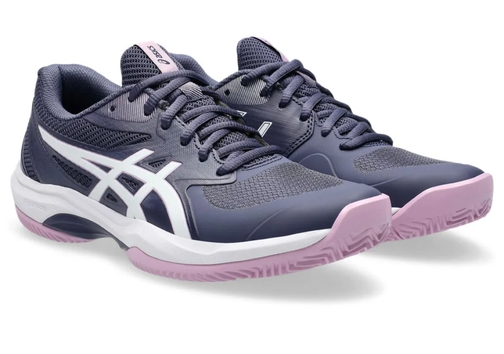 Женские теннисные кроссовки Asics Game FF Clay/OC